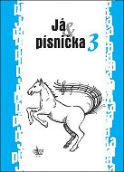 Já & písnička 3 - Kniha