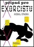 Případ pro exorcistu - Kniha