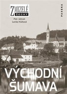 Východní Šumava - Kniha