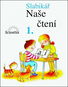 Slabikář Naše čtení 1 - Kniha