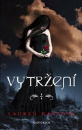 Vytržení - Kniha