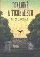 Poklidné a tiché místo - Kniha