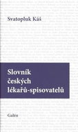 Slovník českých lékařů-spisovatelů - Kniha