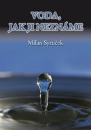 Voda, jak jí neznáme - Kniha