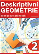 Deskriptivní geometrie 2 - Kniha