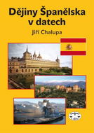 Dějiny Španělska v datech - Kniha