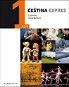 Kniha Čeština expres 1 (A1/1) + CD: angličtina - Kniha
