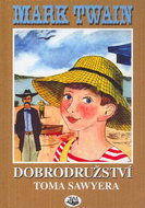 Dobrodružství Toma Sawyera - Kniha