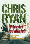 Vítězství odvážných - Kniha