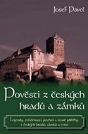 Pověsti z českých hradů a zámků - Kniha