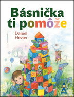 Básnička ti pomôže - Kniha