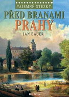 Před branami Prahy - Kniha