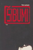 Šibumi - Kniha