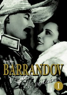 Barrandov Vzestup k výšinám I. - Kniha
