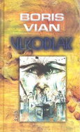 Vlkodlak - Kniha