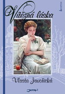 Vítězná láska - Kniha