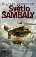 Světlo Šambaly - Kniha