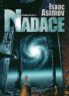 Na hranicích Nadace - Kniha