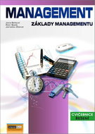 Management Základy managementu: Cvičebnice Řešení - Kniha