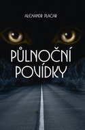 Půlnoční povídky - Kniha