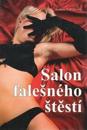 Salon falešného štěstí - Kniha