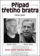 Případ třetího bratra: Podobnost doslova fatální... - Kniha
