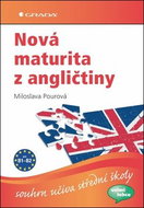 Nová maturita z angličtiny: souhrn učiva střední školy - Kniha