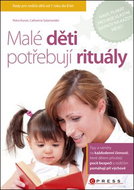 Malé děti potřebují rituály - Kniha