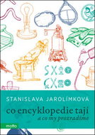 Co encyklopedie tají: a co my prozradíme - Kniha