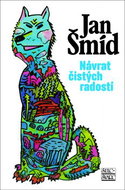 Návrat čistých radostí - Kniha