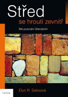 Střed se hroutí zevnitř - Kniha