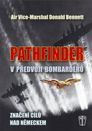 Pathfinder: v předvoji bombardérů - Kniha
