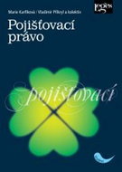 Pojišťovací právo - Kniha