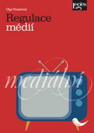 Regulace médií - Kniha