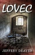 Lovec - Kniha