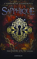 Sapphique - Kniha