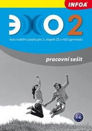 Echo 2: pracovní sešit - Kniha