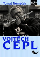 Vojtěch Cepl: Život právníka ve 20. století - Kniha