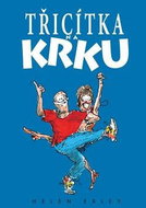 Třicítka na krku - Kniha