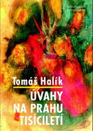 Úvahy na prahu tisíciletí - Kniha