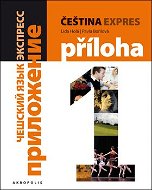Čeština expres 1 (A1/1) + CD: Ruská - Kniha