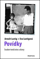 Povídky: Soubor textů otce a dcery - Kniha