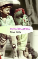Srdce bestie - Kniha