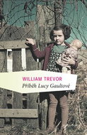 Příběhy Lucy Gaultové - Kniha