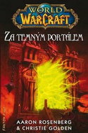 Za temným portálem - Kniha