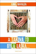A taková to byla láska - Kniha