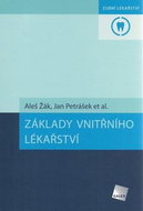 Základy vnitřního lékařství: Zubní lékařství - Kniha