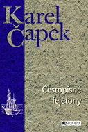 Cestopisné fejetony - Kniha