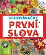 První slova: Schovávačky - Kniha