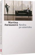 Nevěra po americku - Kniha